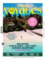 Désirs de Voyages N° 71 Mai 2019