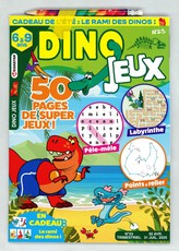 Dino Jeux