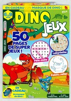 Dino Jeux