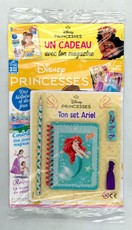 Disney Princesses