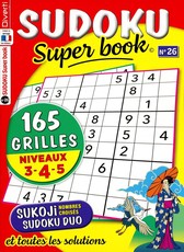 Diverti Sudoku Super Book