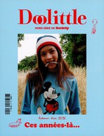 Doolittle N° 14 Août 2025