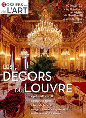 Dossier de l'Art N° 329 Juin 2025