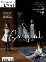 Dossier de l'Art N° 331 Septembre 2025