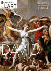 Dossier de l'Art N° 332 Octobre 2025