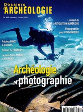 Dossiers d'Archéologie
