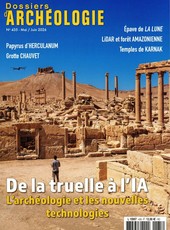 Dossiers d'Archéologie