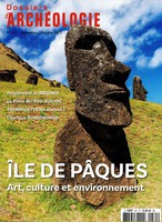 Dossiers d'Archéologie N° 430 Juillet 2025
