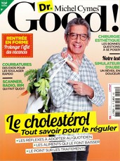 Dr Good poche