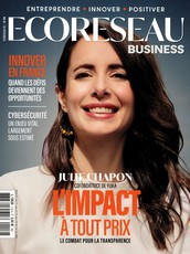 EcoRéseau Business N° 115 Décembre 2024