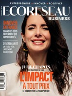 EcoRéseau Business N° 115 Décembre 2024