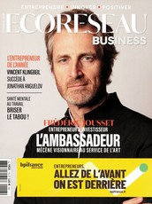 EcoRéseau Business N° 115 Décembre 2024