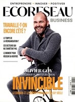 EcoRéseau Business N° 120 Juin 2025