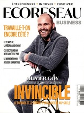 EcoRéseau Business N° 120 Juin 2025