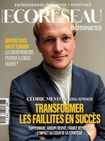 EcoRéseau Business N° 122 Septembre 2025
