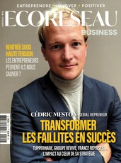 EcoRéseau Business N° 122 Septembre 2025