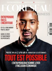 EcoRéseau Business N° 123 Octobre 2025