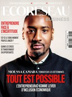EcoRéseau Business N° 123 Octobre 2025
