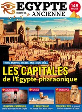 Egypte ancienne N° 56 Juin 2025