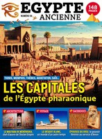 Egypte ancienne N° 56 Juin 2025