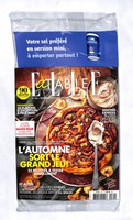 Elle à table N° 162 Septembre 2025
