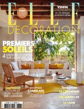 Elle Décoration
