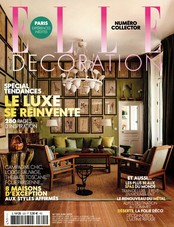 Elle Décoration N° 325 Mai 2025