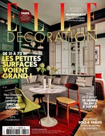 Elle Décoration N° 327 Août 2025