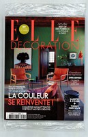 Elle Décoration N° 329 Octobre 2025