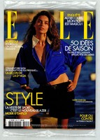Elle