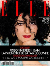 Elle N° 4134 Mars 2025