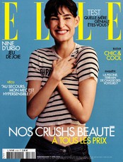 Elle N° 4139 Avril 2025