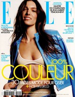 Elle N° 4140 Avril 2025