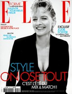 Elle N° 4142 Mai 2025