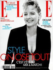 Elle N° 4142 Mai 2025