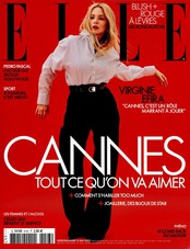 Elle N° 4143 Mai 2025