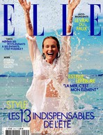 Elle N° 4145 Mai 2025