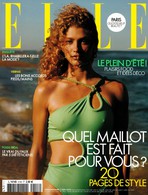 Elle N° 4146 Juin 2025