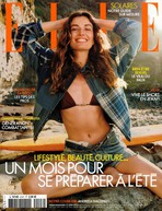 Elle N° 4147 Juin 2025