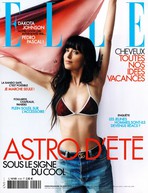 Elle N° 4149 Juin 2025