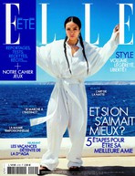 Elle N° 4150 Juillet 2025