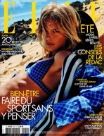 Elle N° 4151 Juillet 2025