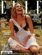 Elle N° 4151 Juillet 2025