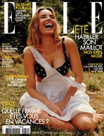 Elle N° 4152 Juillet 2025