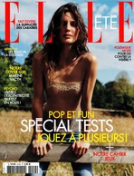 Elle N° 4154 Juillet 2025
