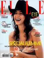 Elle N° 4155 Août 2025