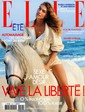 Elle N° 4156 Août 2025