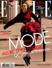 Elle N° 4157 Août 2025