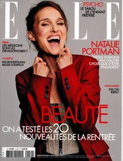Elle N° 4159 Septembre 2025