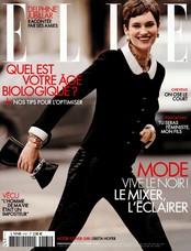 Elle N° 4161 Septembre 2025